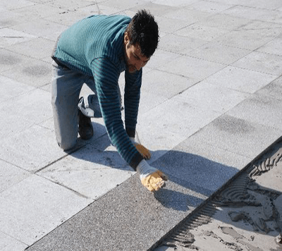 granit tas dosenmesi