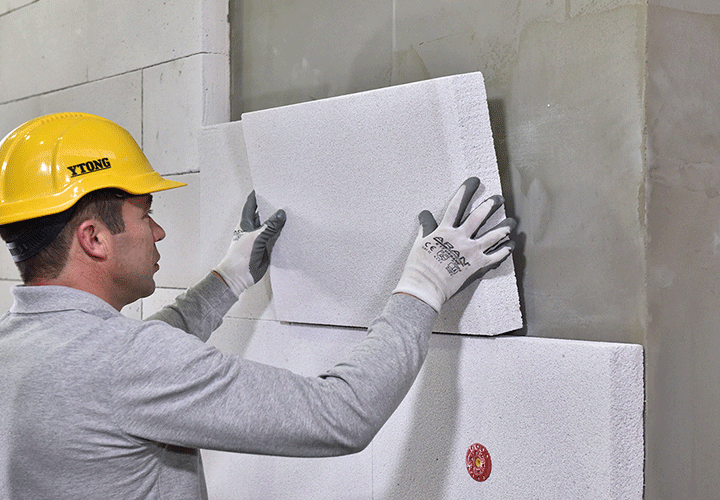 isi yalitimi nasil yapilir