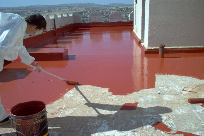 su yalitimi nasil yapilir