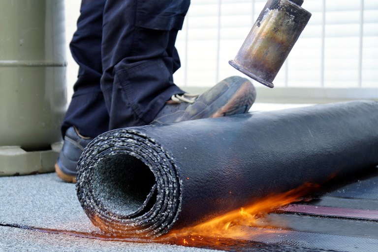 su yalitiminda kullanilan malzemeler