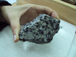 diyorit tasi ozellikleri