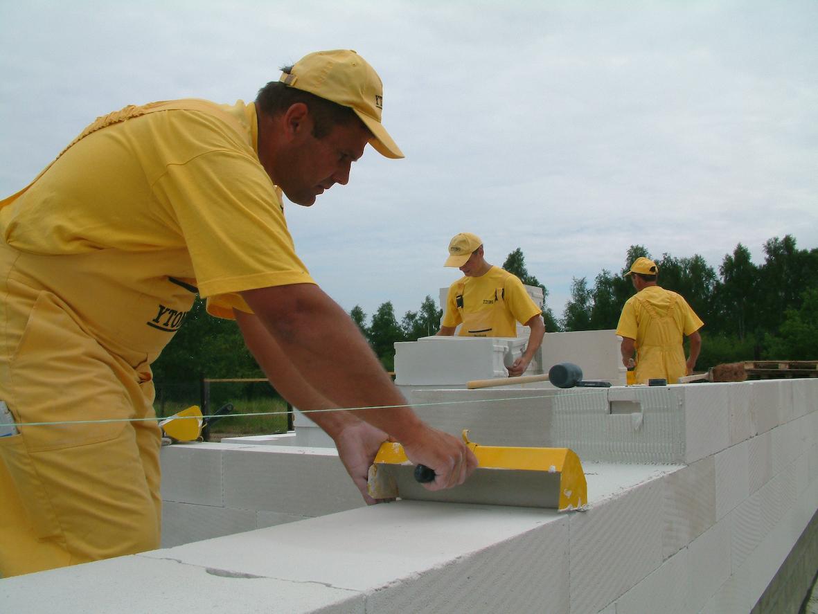 Ytong tugla fiyatlari 2