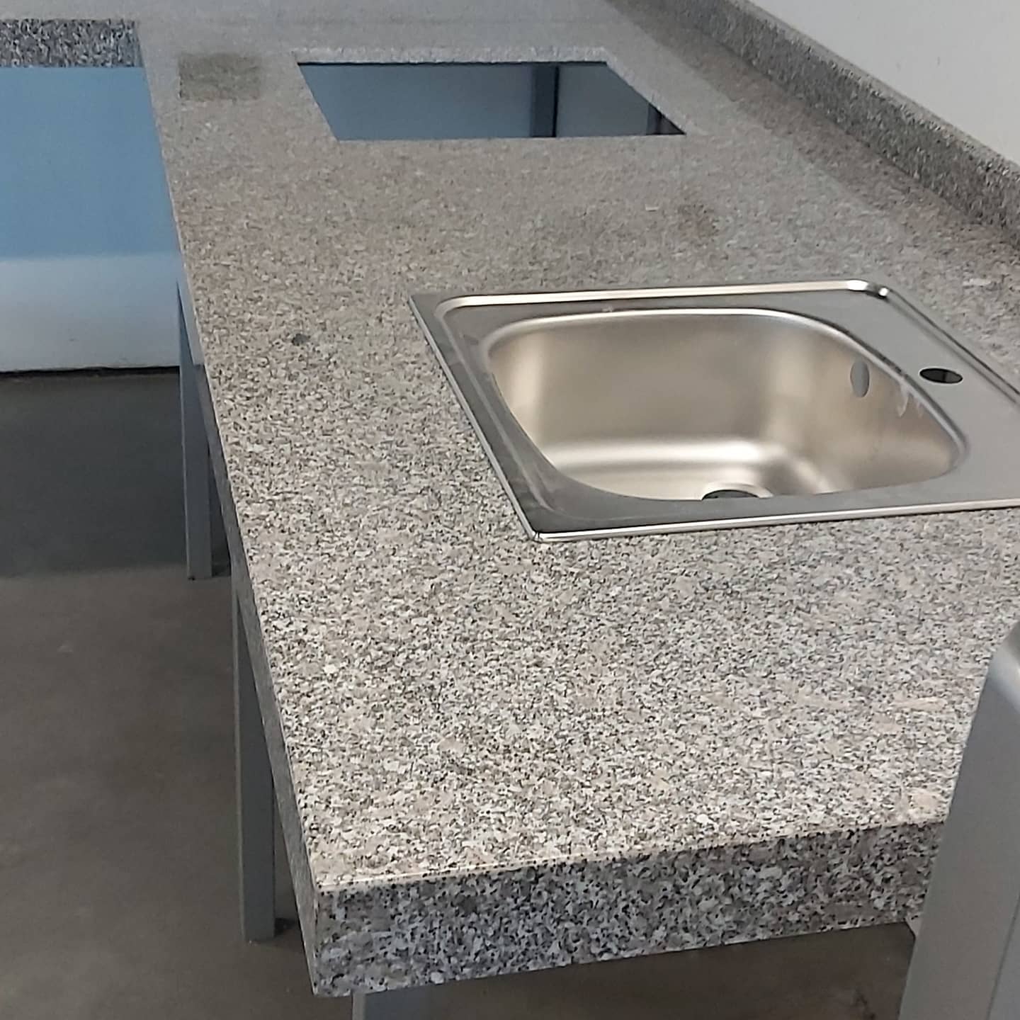 aksaray yaylak granit mutfak tezgahi