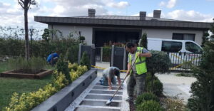 beyaz bahce taslari 1