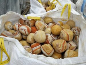 rainbow can tasi tamburlu 10x15 cm