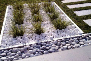 yapisal peyzaj uygulamasi