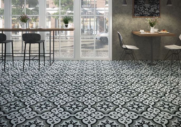 Mutfak karo modelleri 1