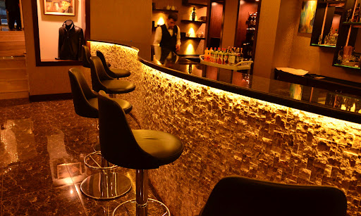 mozaik dogal tas otel