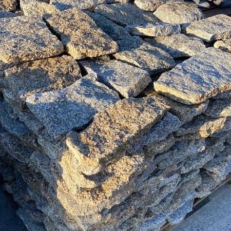 Rock Face Duvar Kaplama Tasi 11