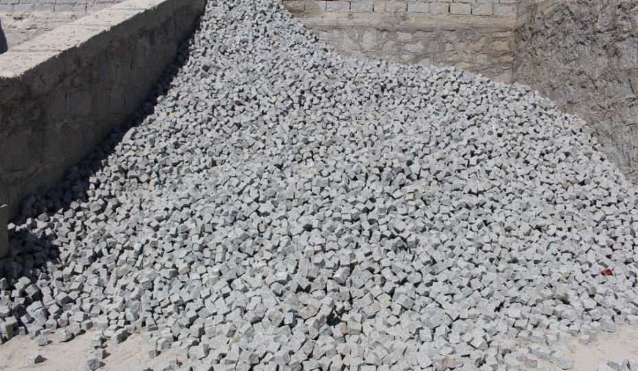 Granit Kup Tas Uretimi 4