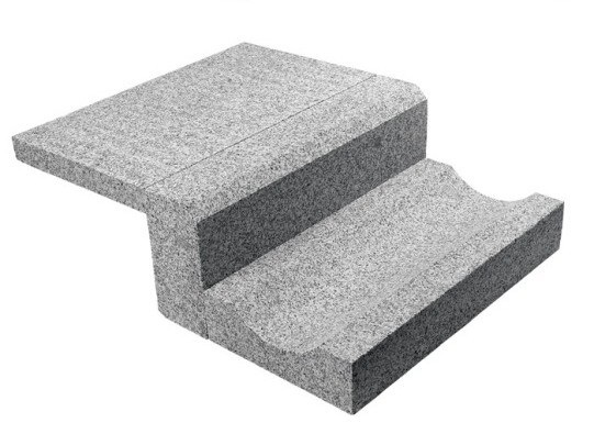 Granit yagmur olugu 6