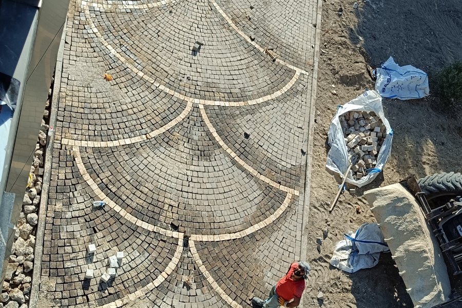 granit kup tas uygulamasi yaparken dikkat edilecek