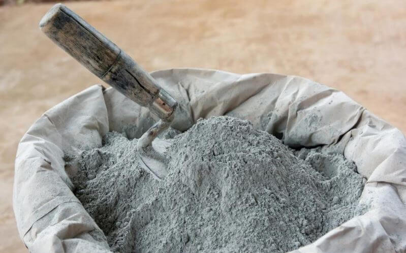 50 Kg Çimento Fiyatı