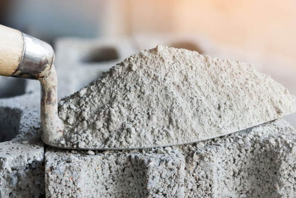 Son Dakika Çimento Fiyatları