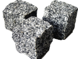 Granit küp taş uygulama
