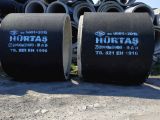 2000mm Betonarme Boru/ Lamba Zıvana/ Künk/ Büz /Rögar