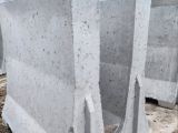 150X150 Beton Bariyer