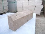 Dış Mekan Traverten Kaldırım Bordür Taşı