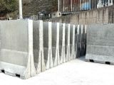 Beton blok bariyer duvar 