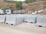 Beton bariyer çeşitleri