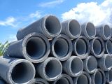 Künk büz beton boru kuyu fosseptik 