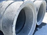 Beton Künk büz kuyu malzemeleri